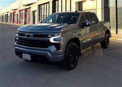 شيفروليه سلفرادو